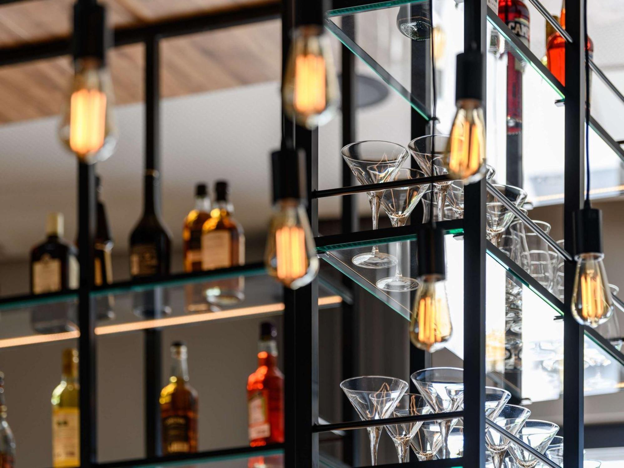 雷根斯堡中心诺富特酒店 外观 照片