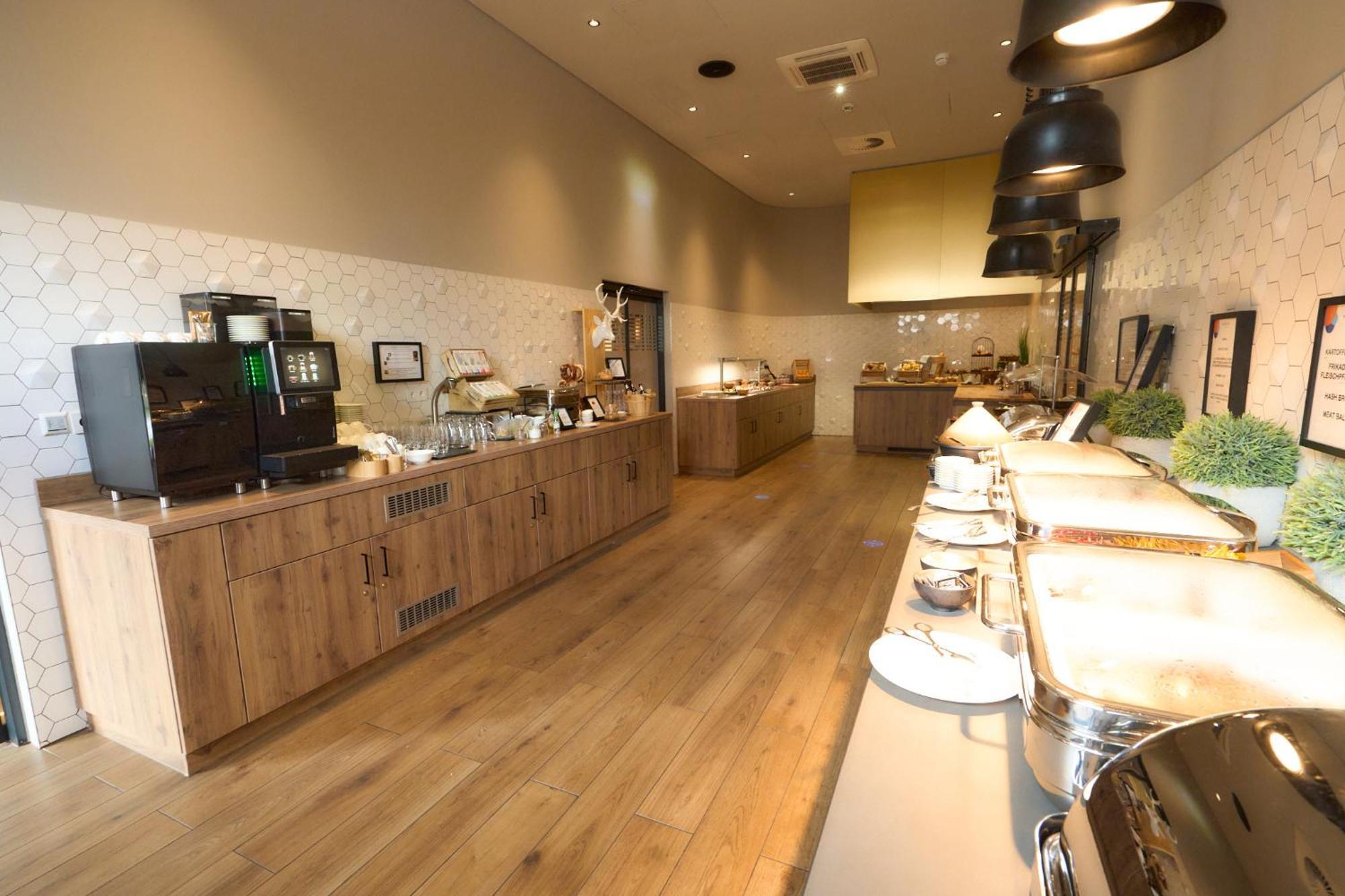 雷根斯堡中心诺富特酒店 外观 照片