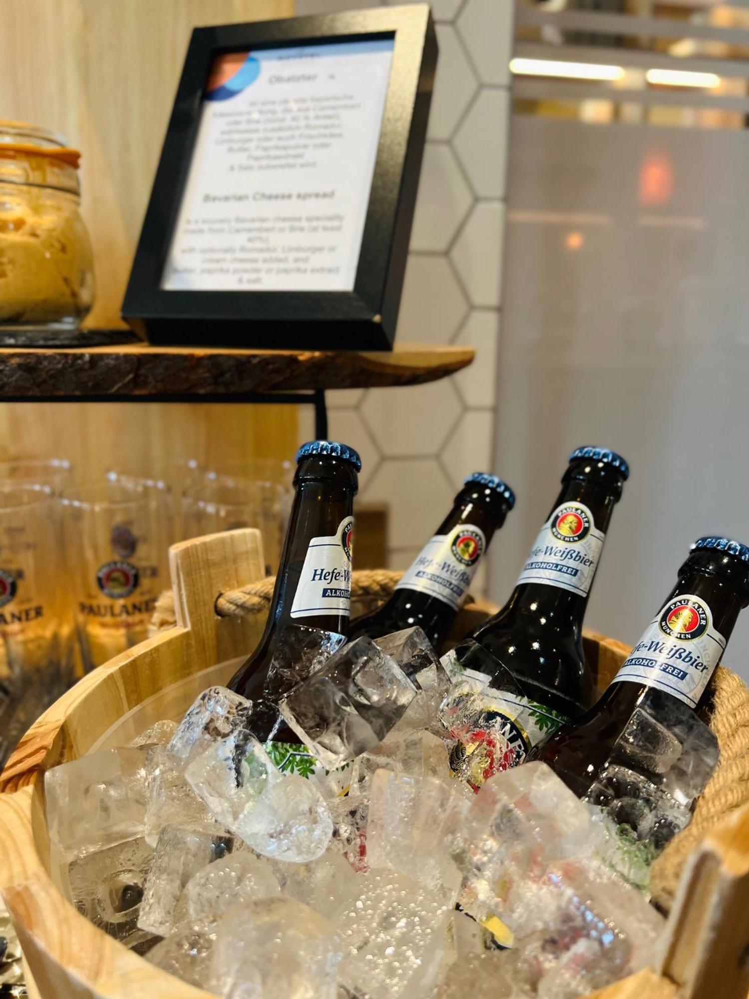 雷根斯堡中心诺富特酒店 外观 照片